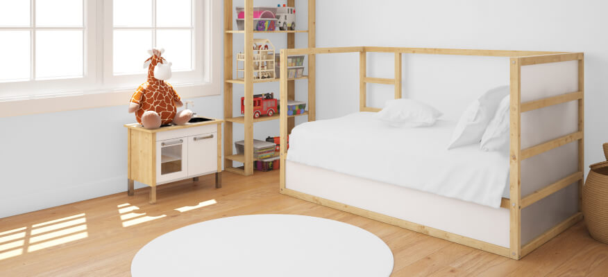 اجاره اتاق برای همخونه