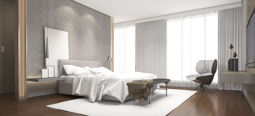 اجاره اتاق برای همخونه